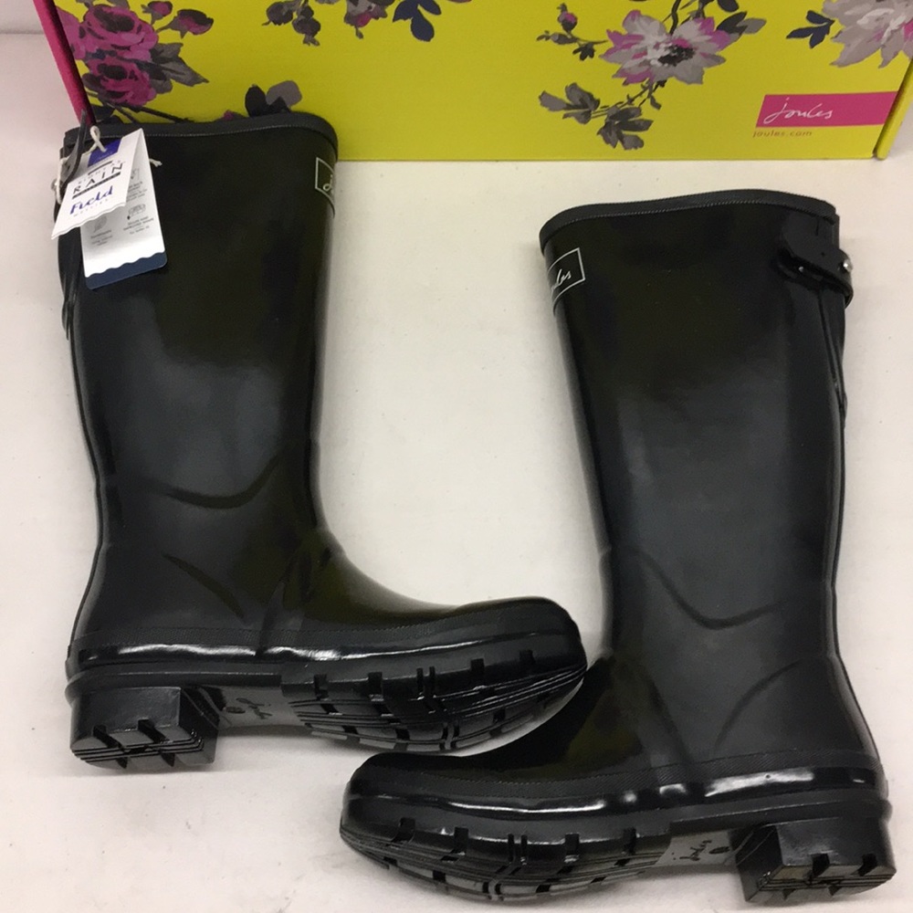 ❤️New joules rain boots❤️